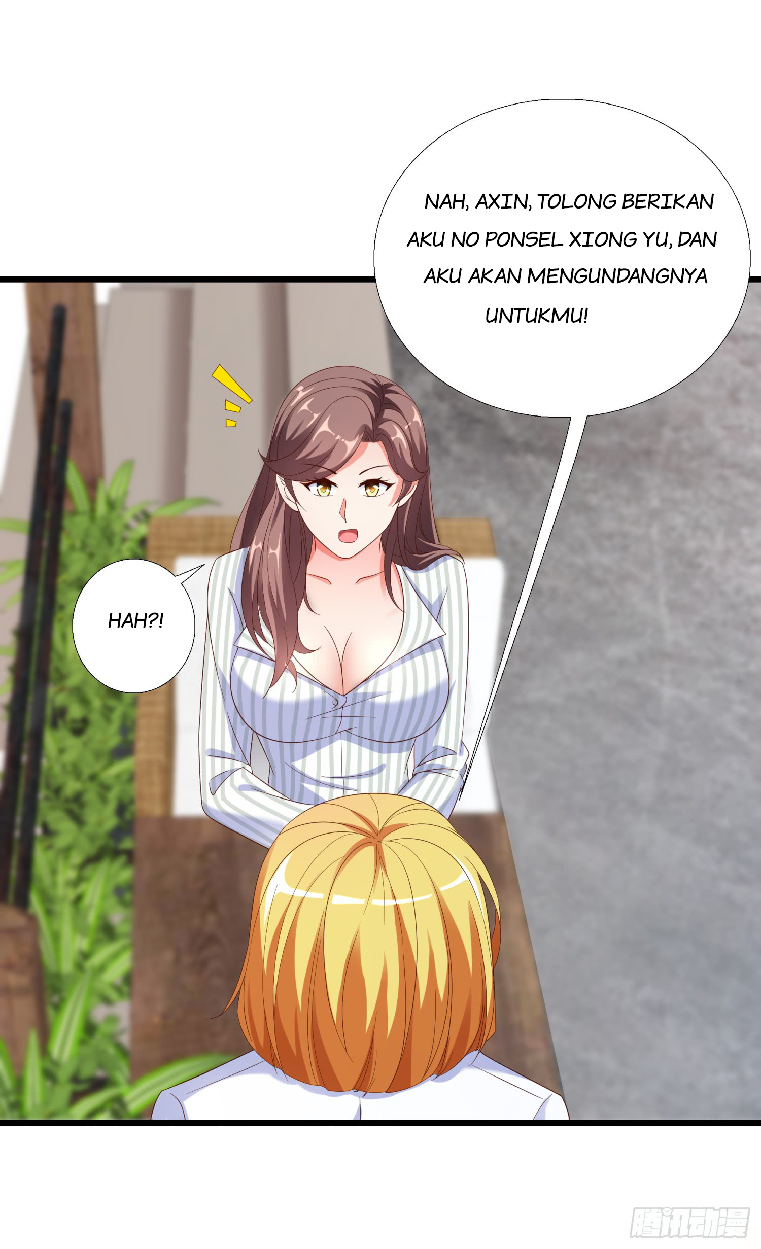 Super School Doctor (Supreme Campus Doctor) chapter 9